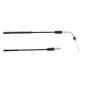 Ντίζα γκαζιού 4RIDE για SUZUKI AY 50 2004-2006 LG004 thumb